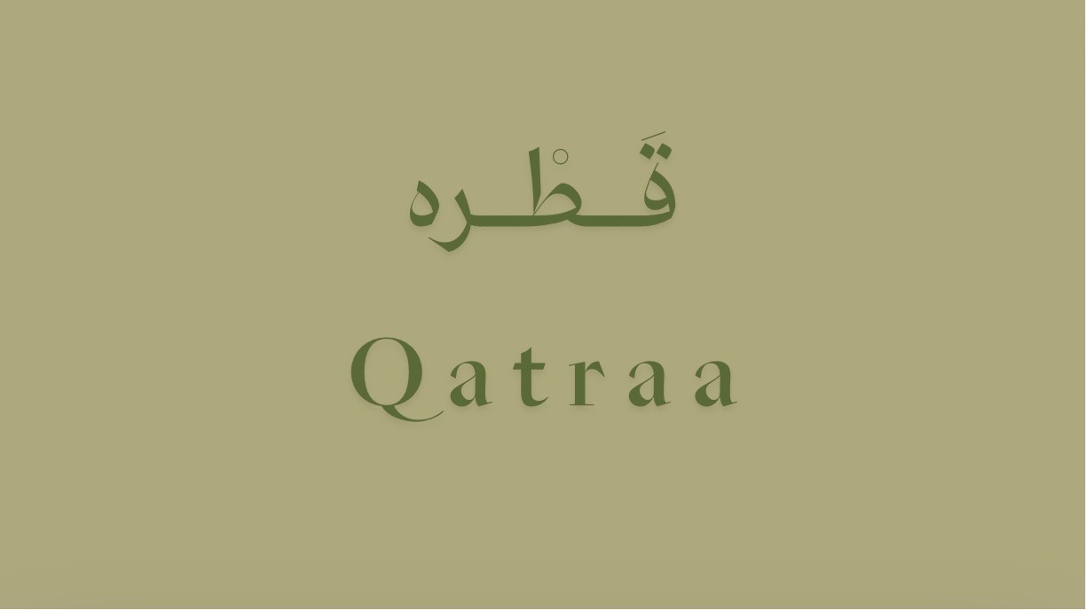 Qatraa